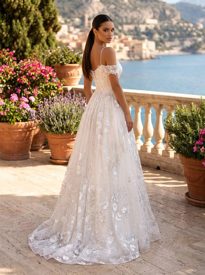 Clarisse 600548 Dress
