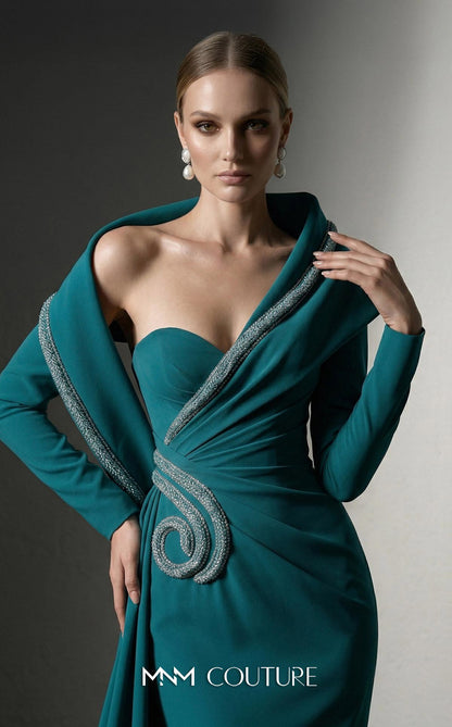 Fouad Sarkis F03038 Dress