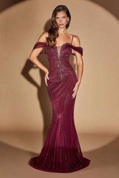 Ladivine CC496 Dress