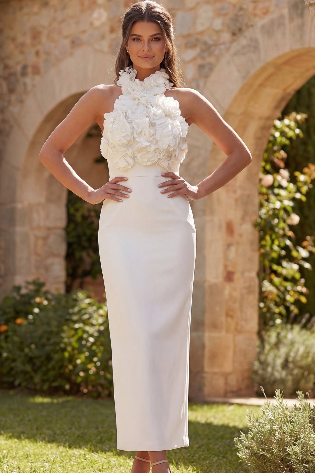 Jovani 48214 Dress - ElbisNY