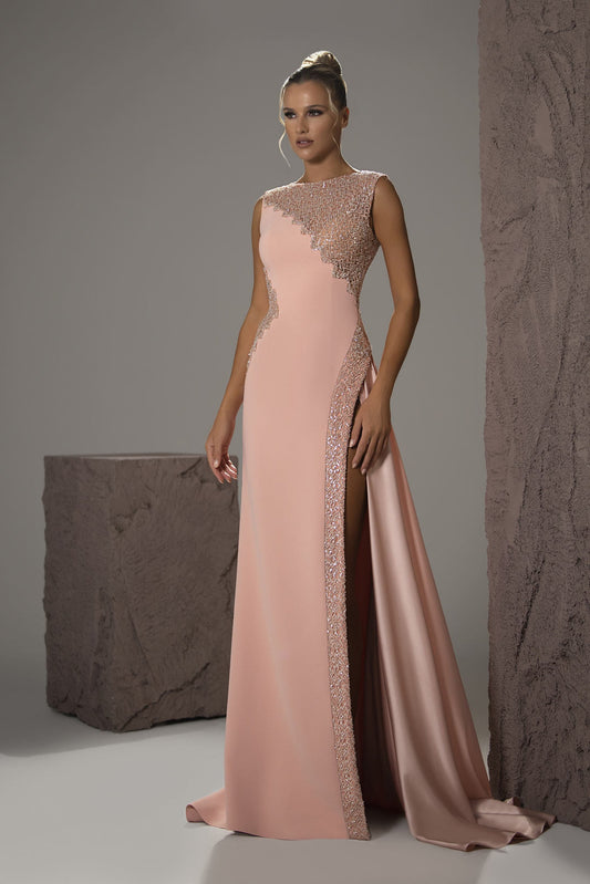 Reverie Couture SS319 Dress