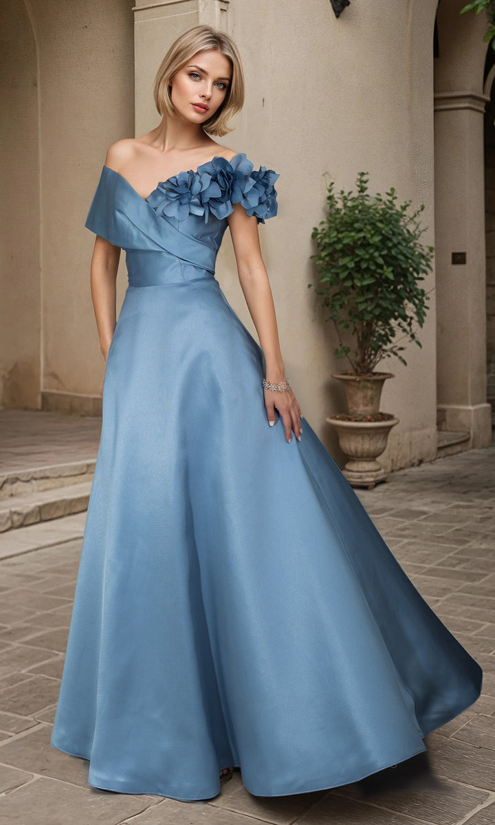 Janique 2606 Dress