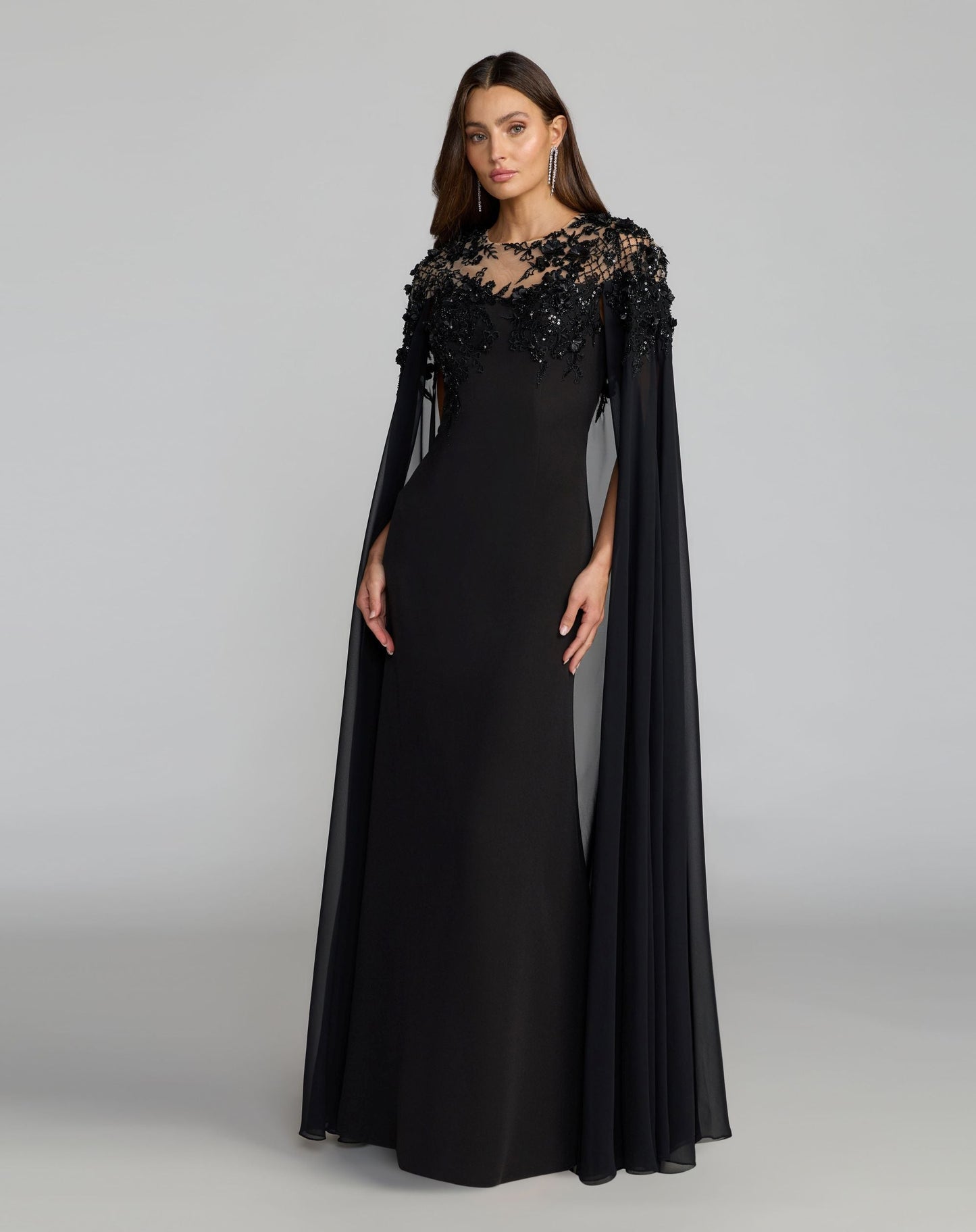 Mac Duggal 11954 Dress