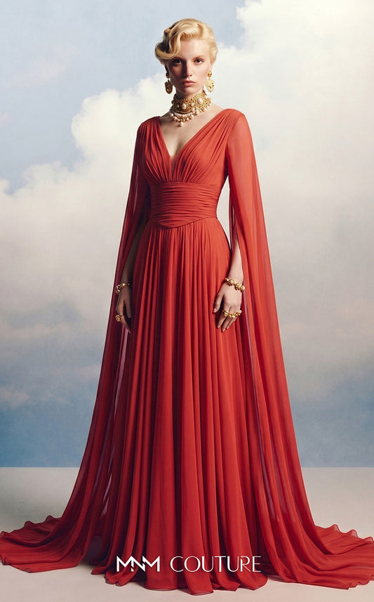 Fouad Sarkis F02862A Dress