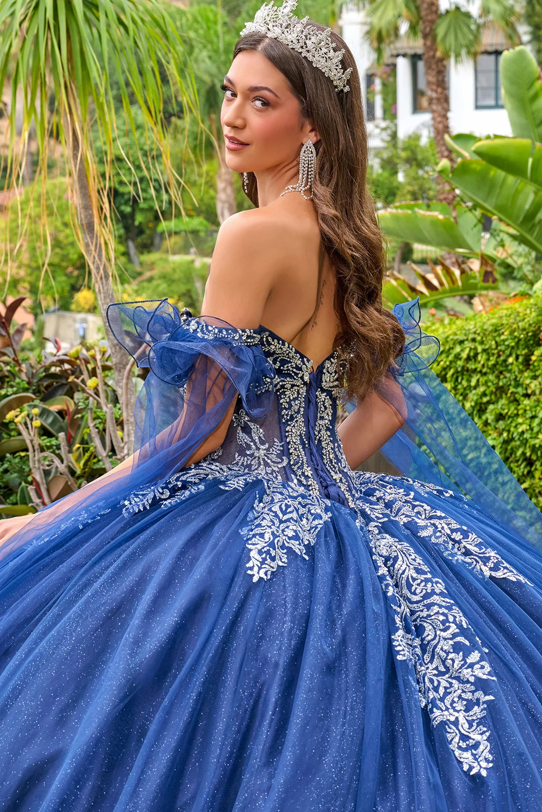 GL3752 Elizabeth K Dress