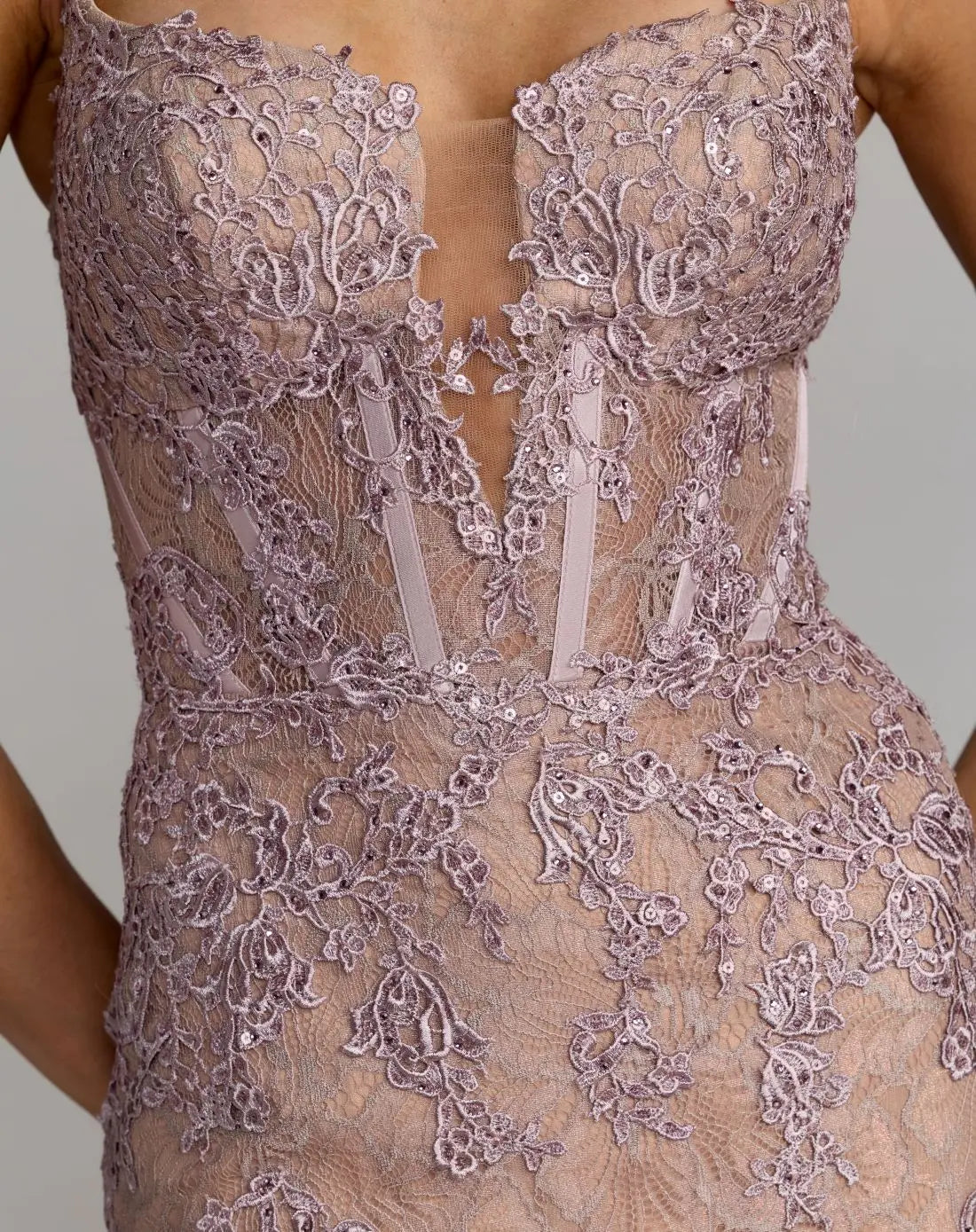 Mac Duggal 79252 Dress - ElbisNY