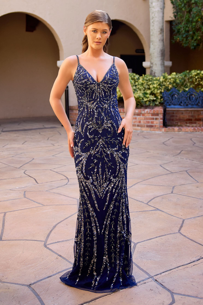 Primavera 4593 Dress