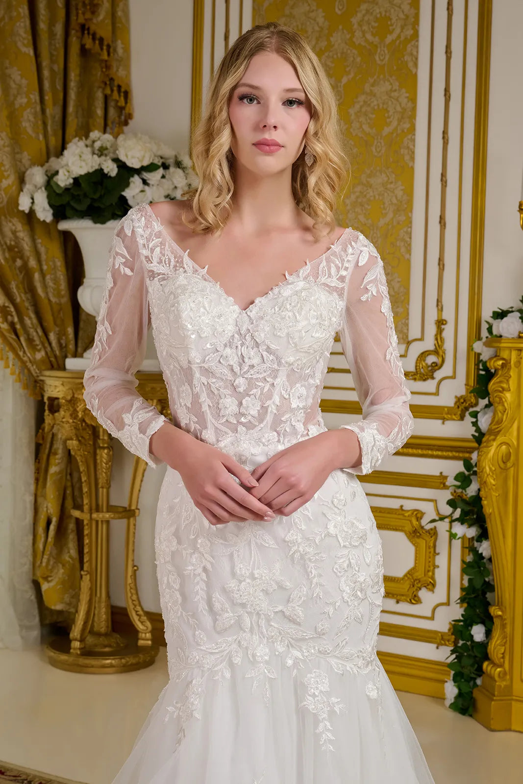 GL3659 GLS by Gloria