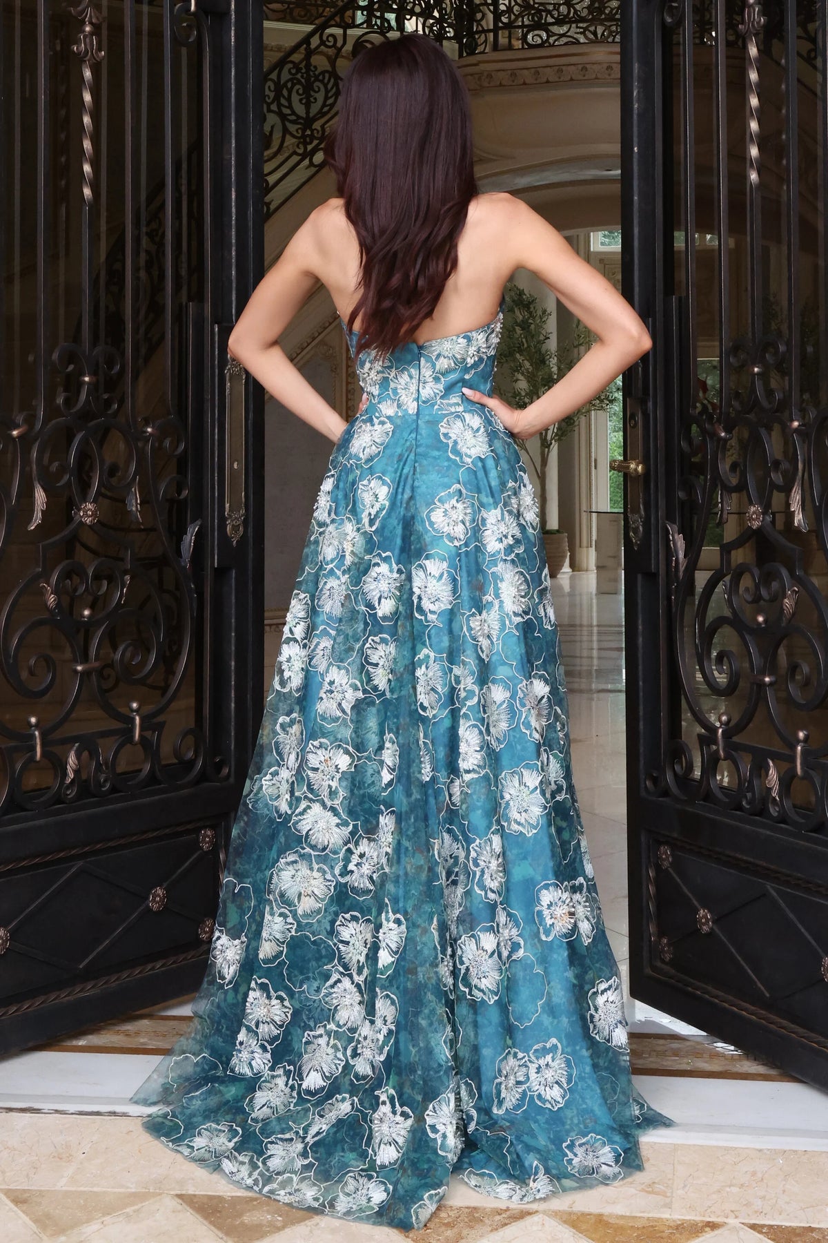 Jovani 47216 Dress