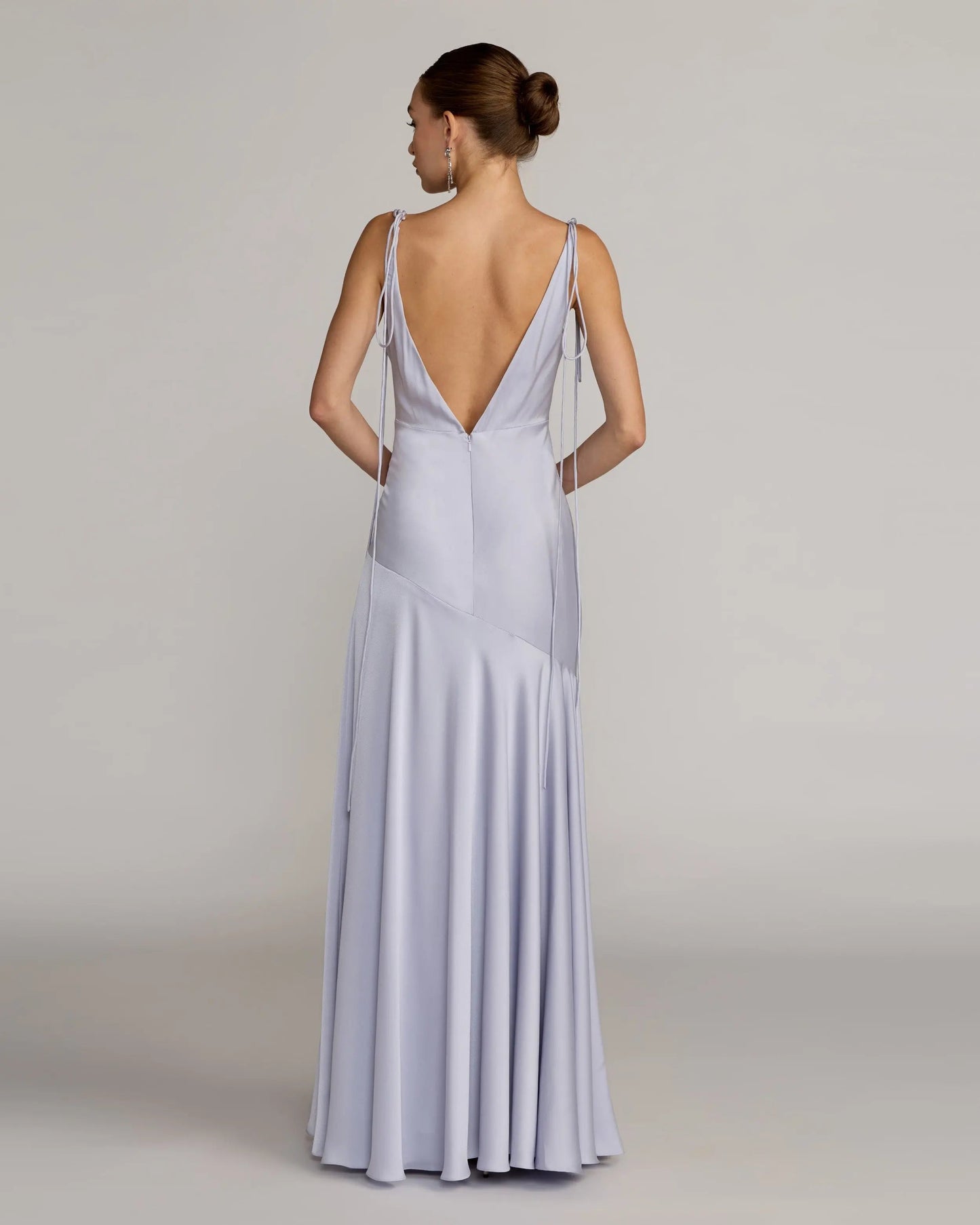 Ieena for Mac Duggal 49914 Dress - ElbisNY