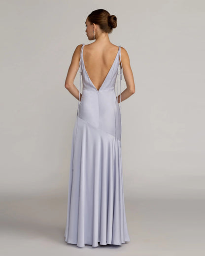 Ieena for Mac Duggal 49914 Dress - ElbisNY