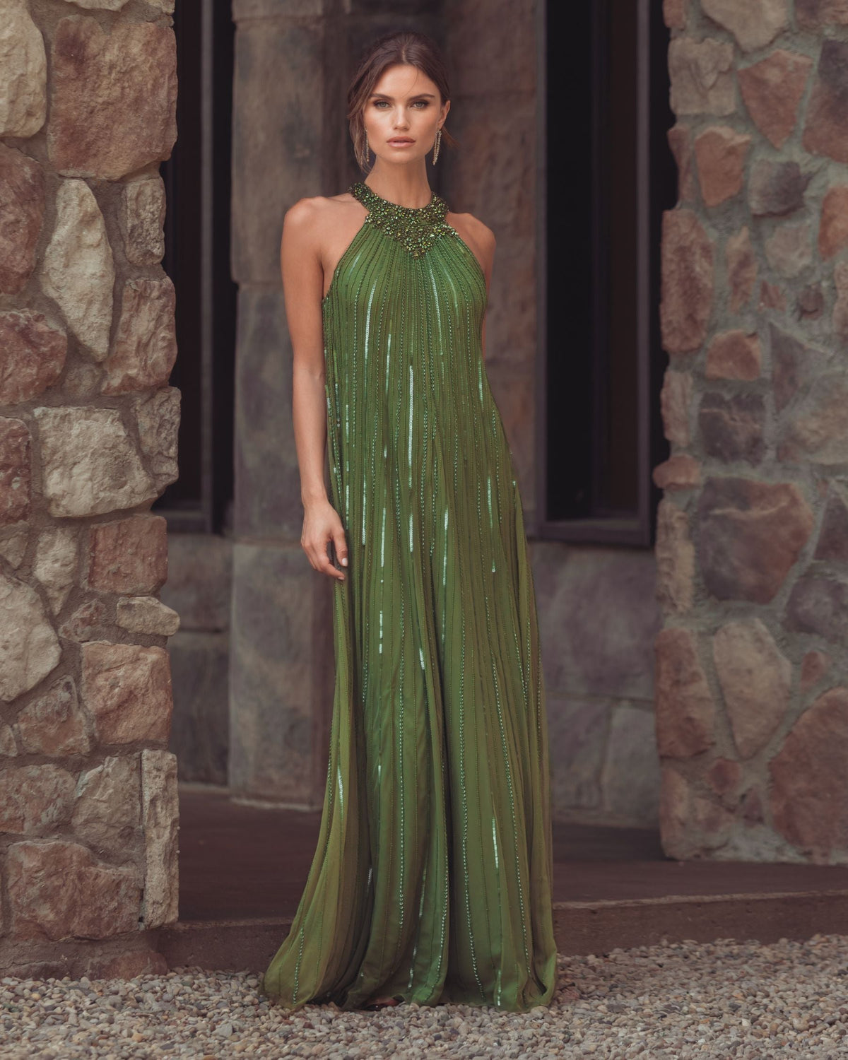 Mac Duggal 23043 Dress