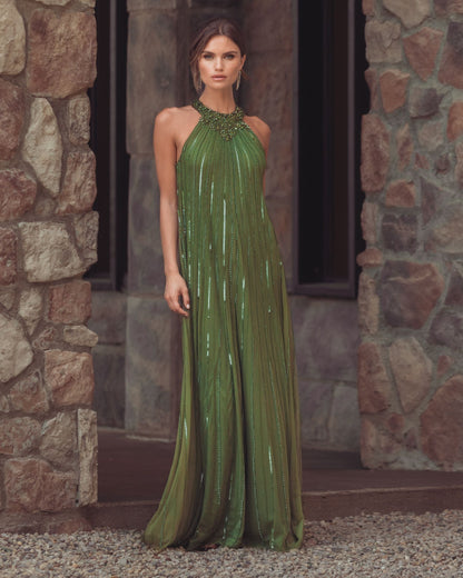 Mac Duggal 23043 Dress