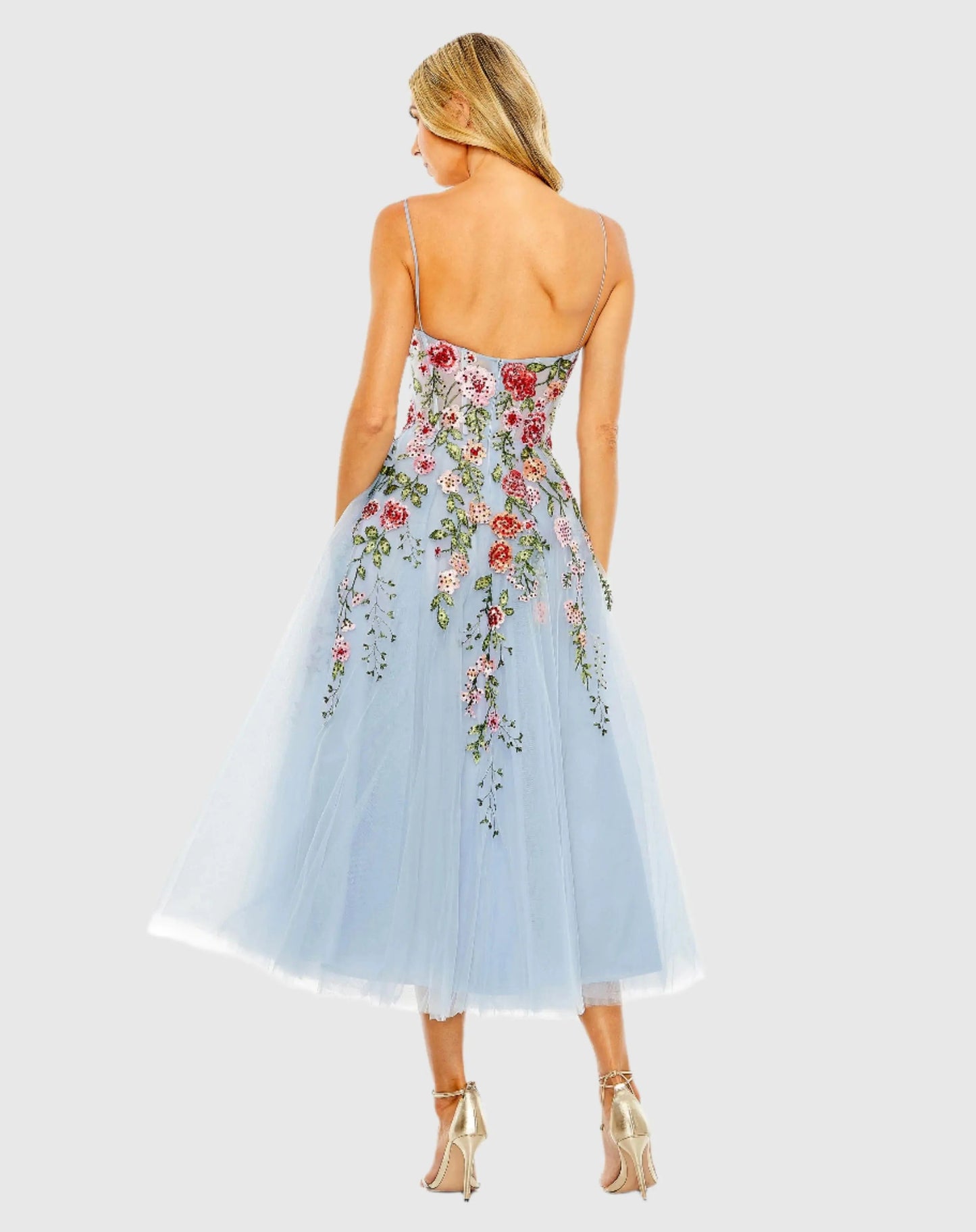 Mac Duggal 20651 - ElbisNY