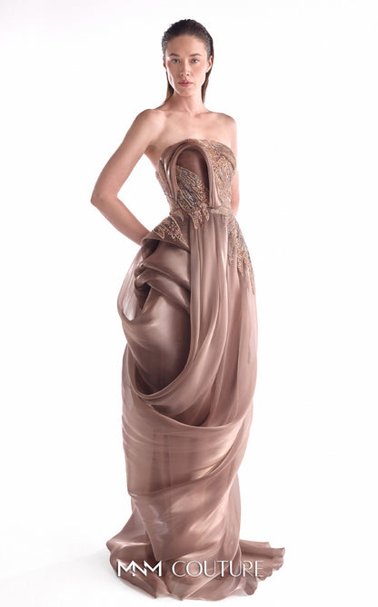 Gaby Charbachy G2103 Dress