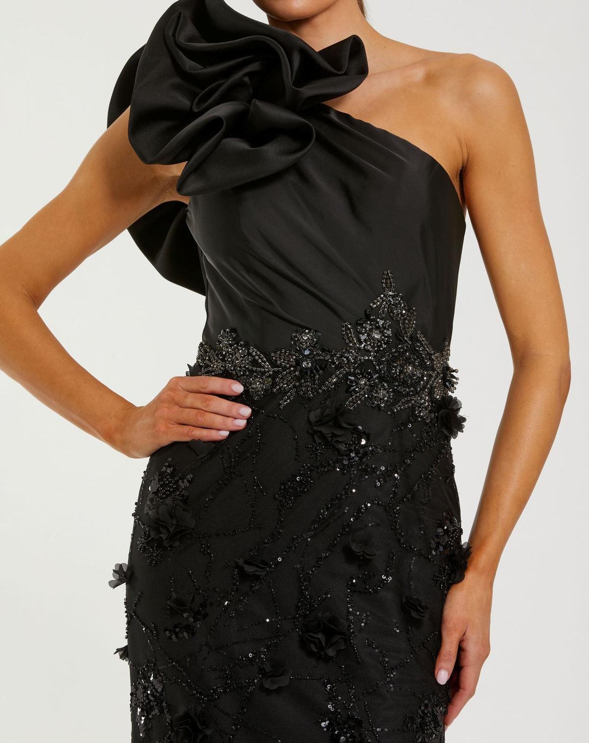 Mac Duggal 2349 Dress