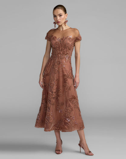 Mac Duggal 69003 Dress