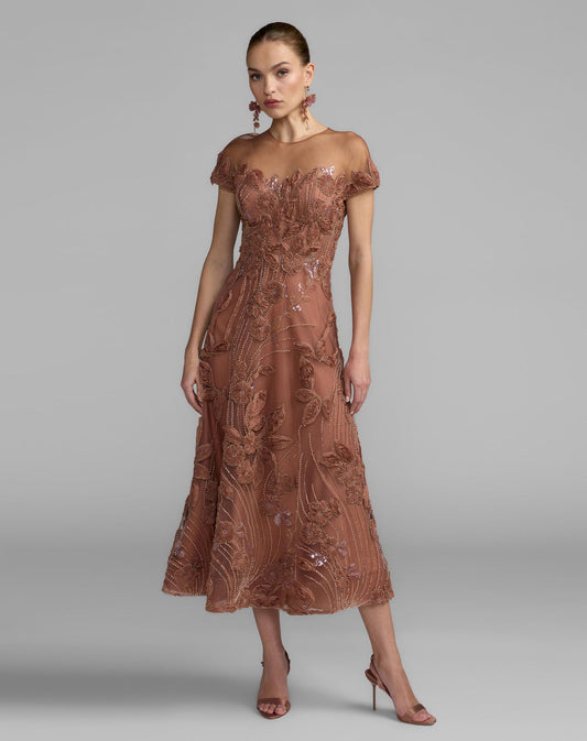 Mac Duggal 69003 Dress