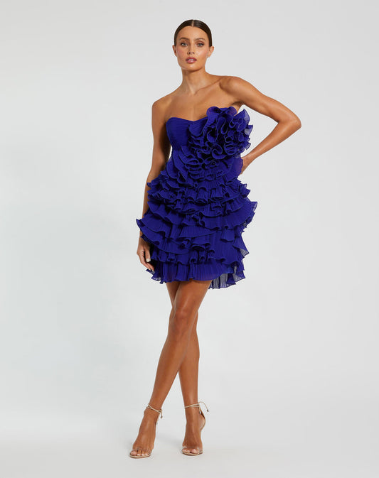 Ieena for Mac Duggal 11766 Dress - ElbisNY