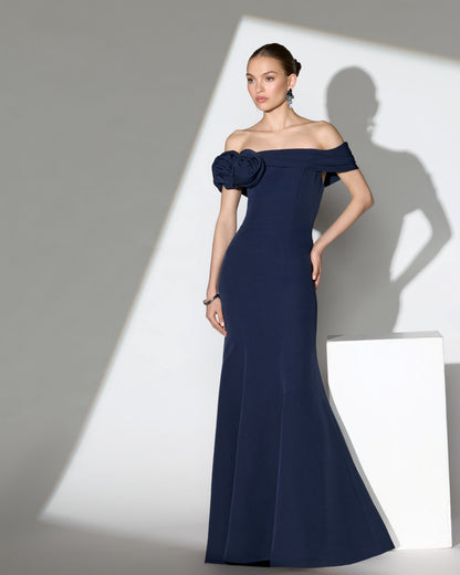 Ieena for Mac Duggal 21104 Dress