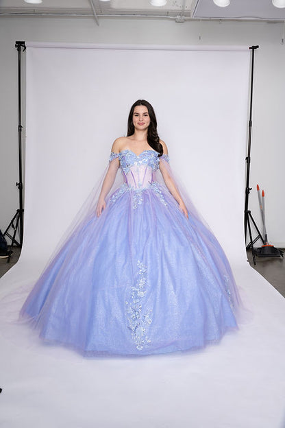 Nina Canacci Q117 Dress