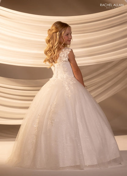 Rachel Allan RB9184 Dress