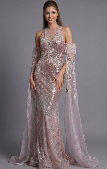 Jovani 46674 Dress - ElbisNY