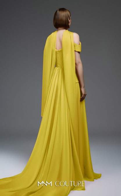 MNM Couture E0119 Dress