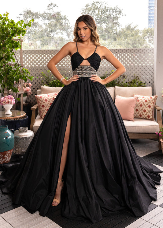 Rachel Allan 50376 Dress