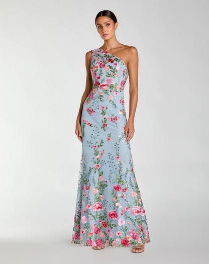 Mac Duggal 68606 - ElbisNY