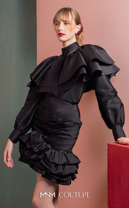 Gaby Charbachy GOF2539