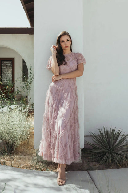 Mac Duggal 8278 Dress