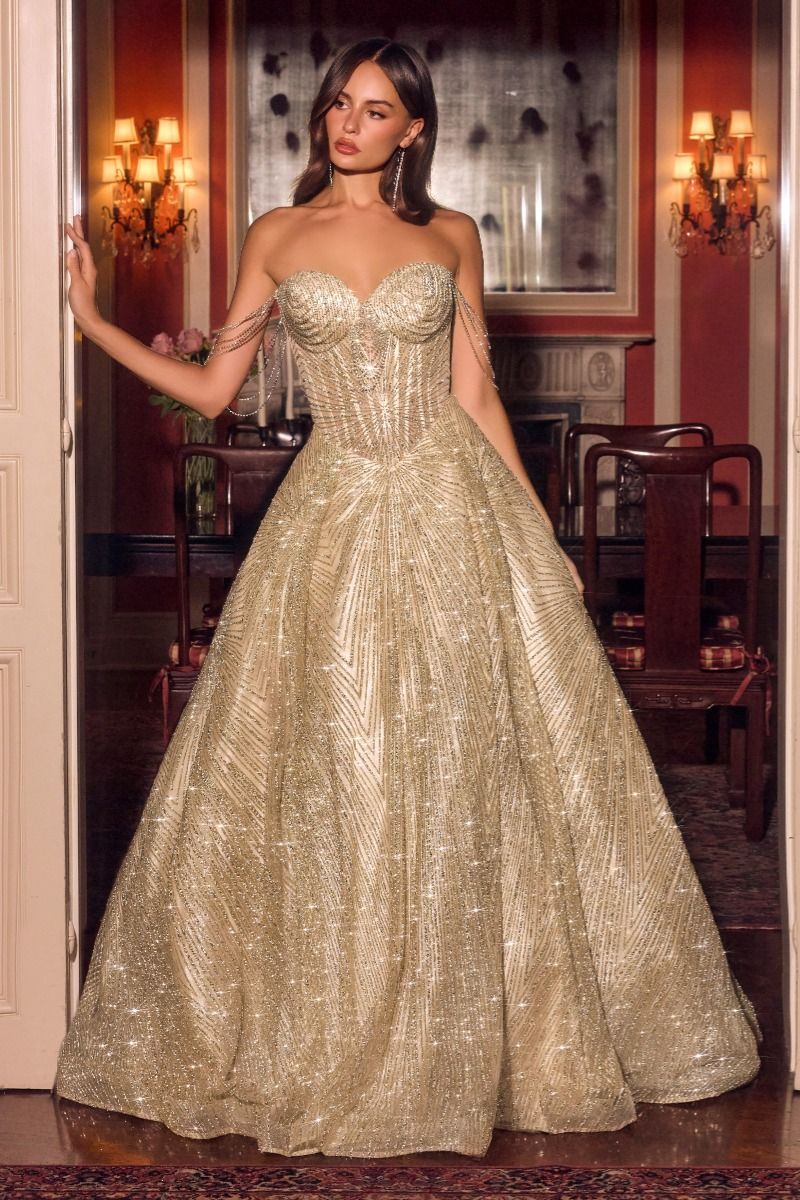 Ladivine J915 Dress