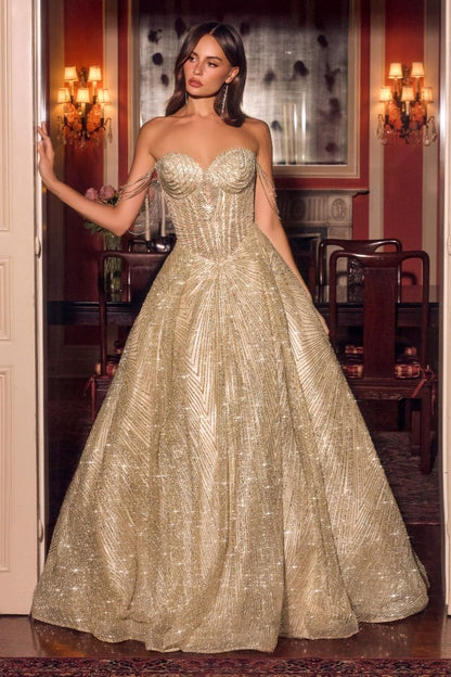 Ladivine J915 Dress
