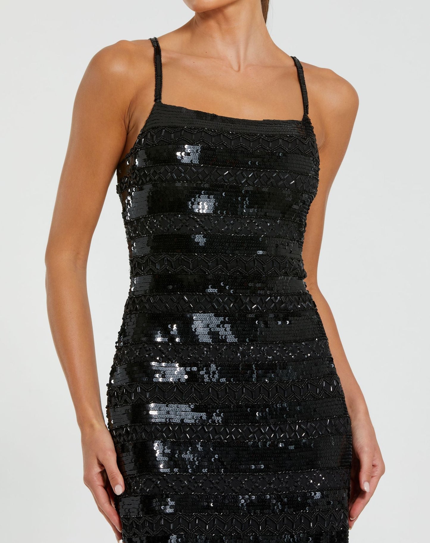 Mac Duggal 10094 Dress
