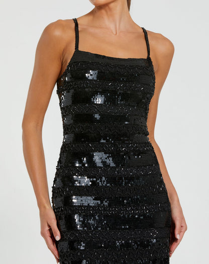 Mac Duggal 10094 Dress