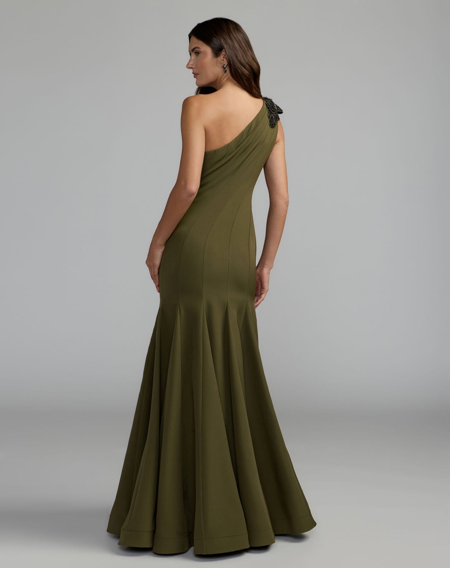 Mac Duggal 11810 Dress - ElbisNY