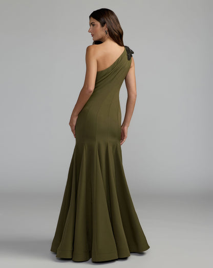 Mac Duggal 11810 Dress - ElbisNY