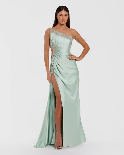 Mac Duggal 68447 Dress - ElbisNY