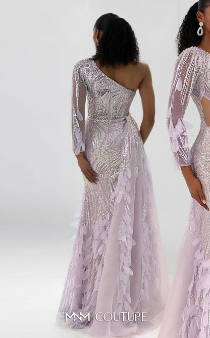 MNM Couture M1310 Dress