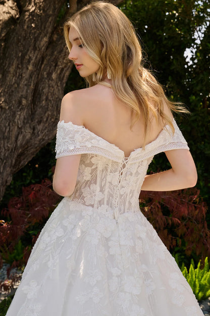 GL3845 GLS by Gloria Dress