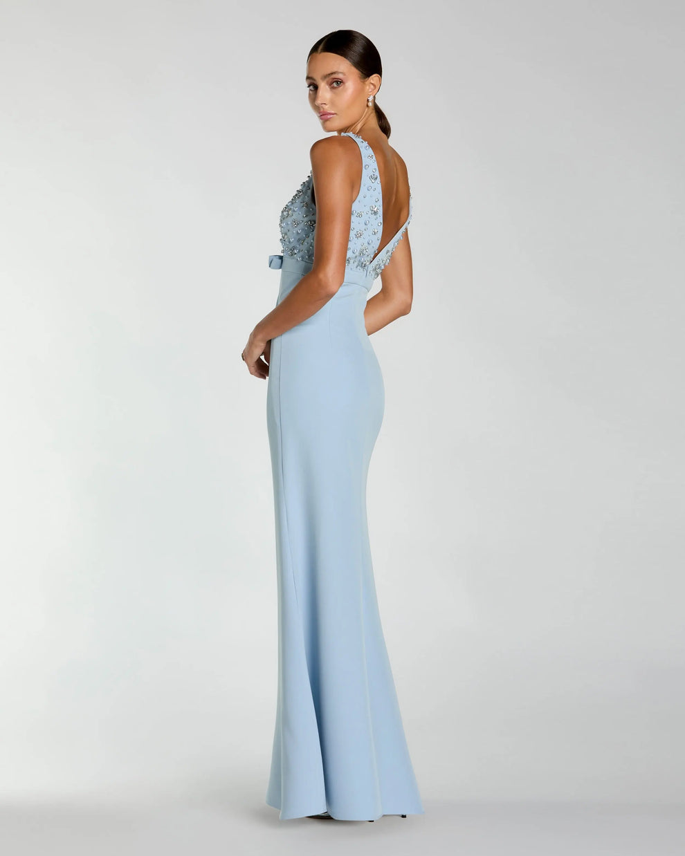Ieena for Mac Duggal 2278 Dress