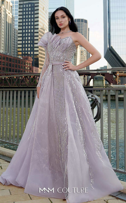 MNM Couture M1114 Dress