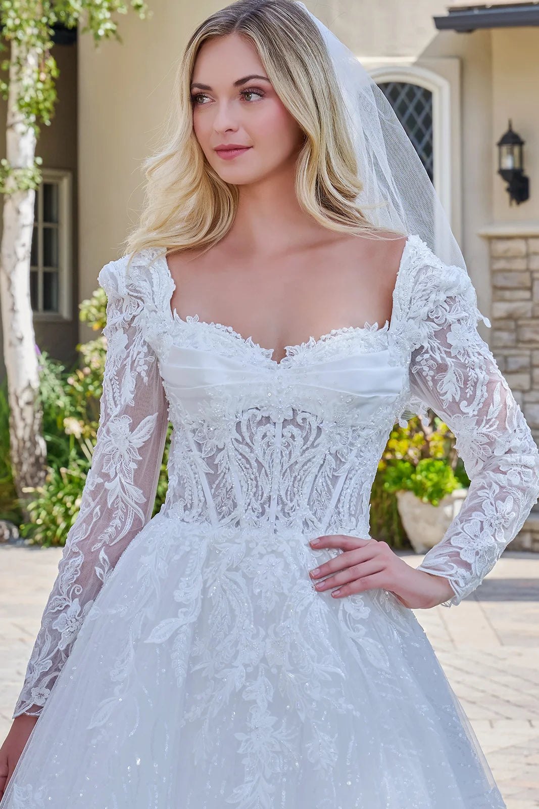 GL3820 GLS by Gloria Dress