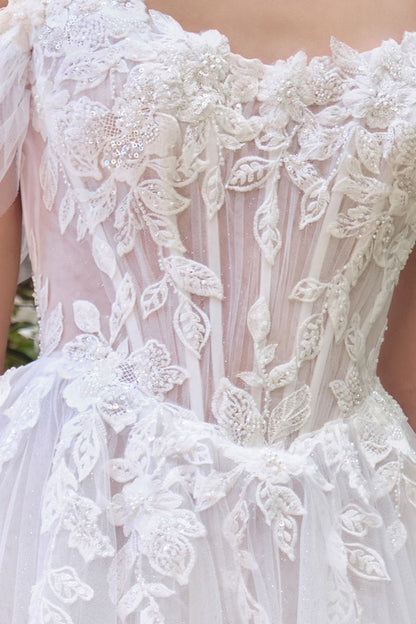 Andrea and Leo WL089 Dress