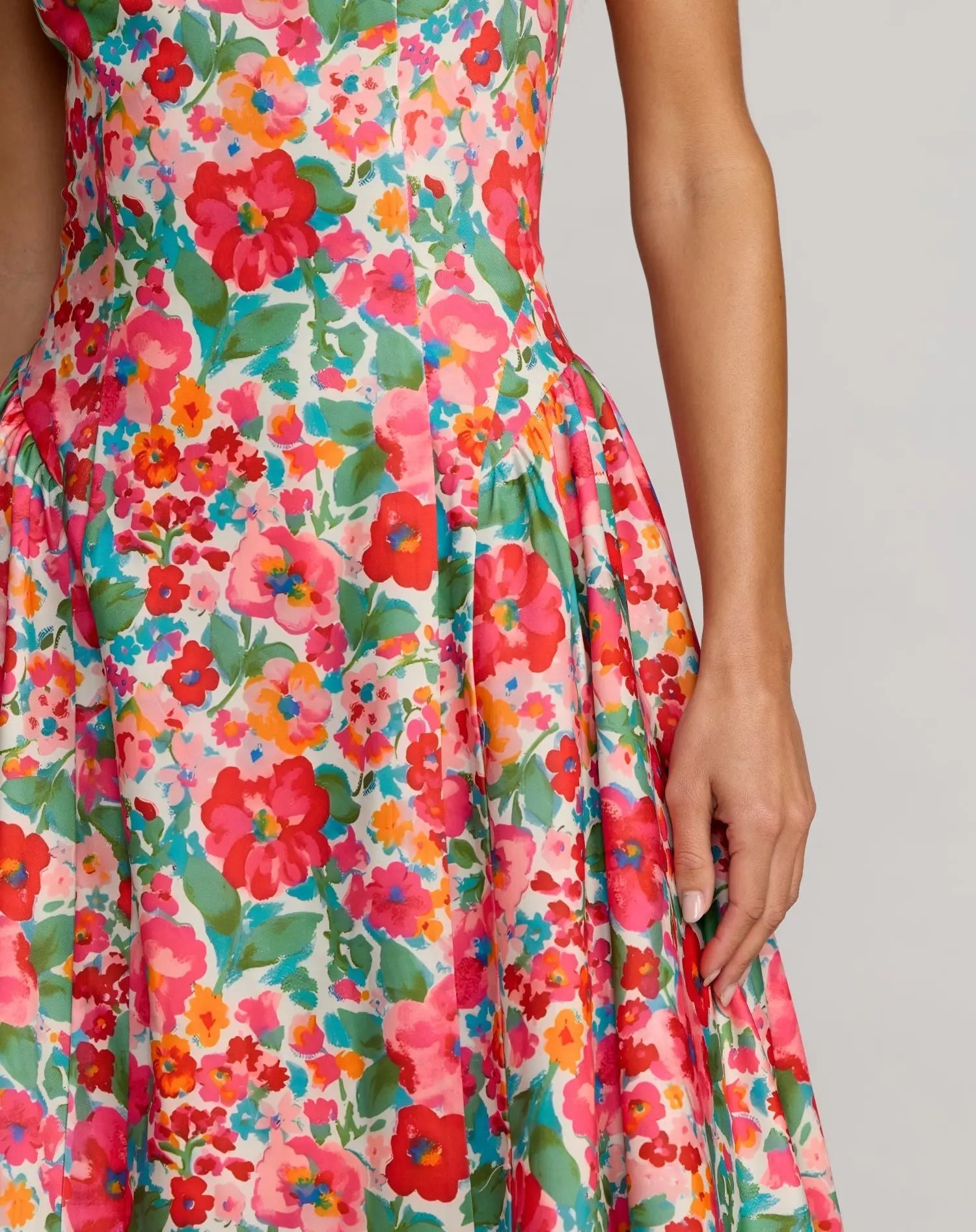 Ieena for Mac Duggal 37155 Dress - ElbisNY