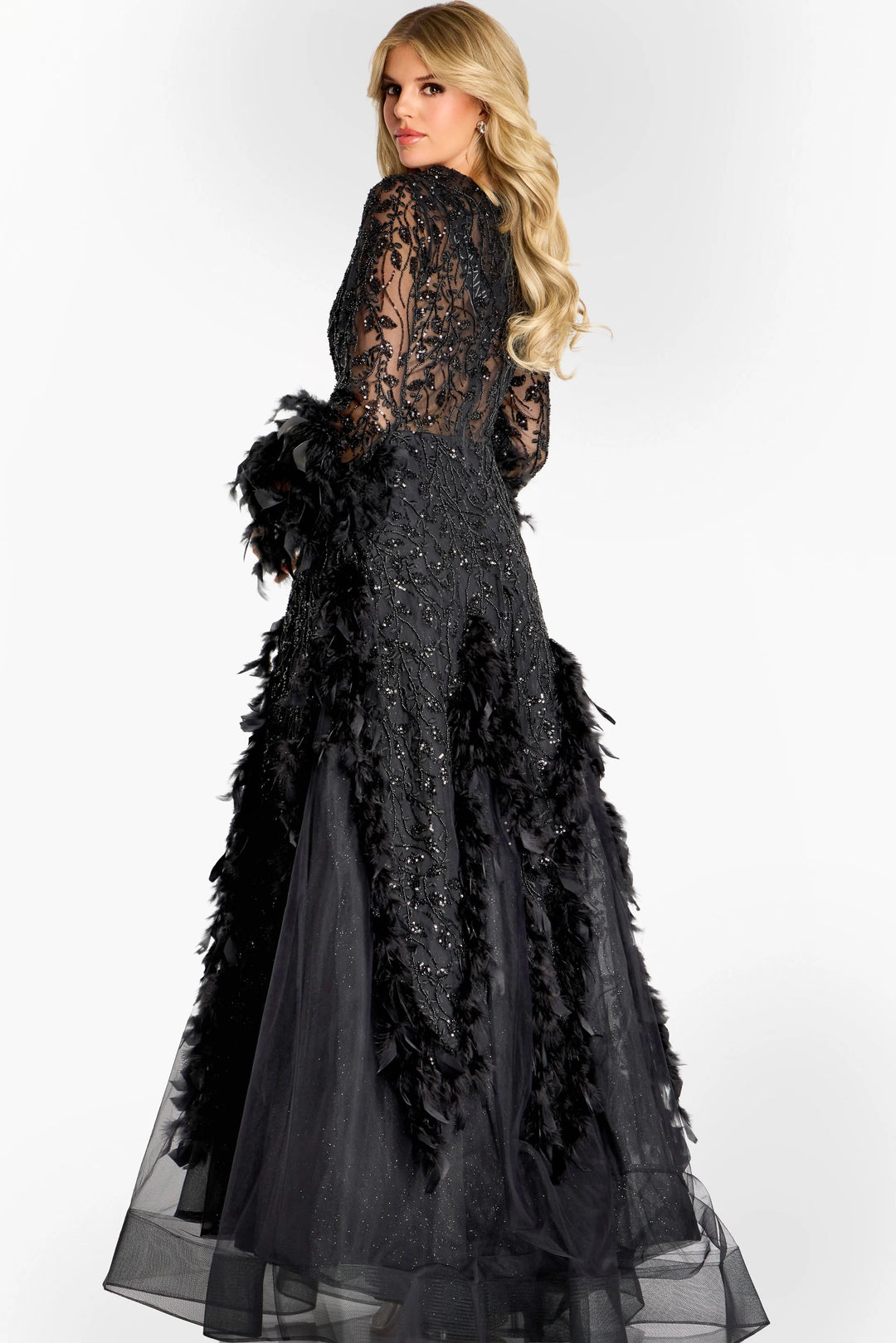 Jovani 45801 Dress