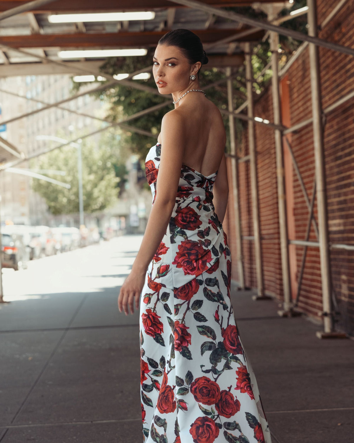 Ieena for Mac Duggal 27775 Dress