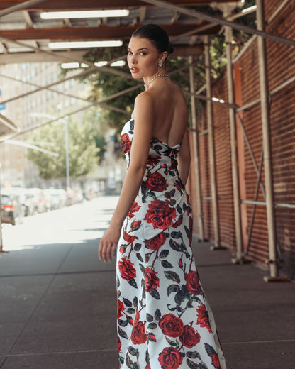 Ieena for Mac Duggal 27775 Dress