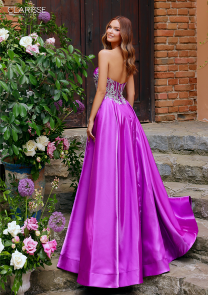 Clarisse 62140 Dress